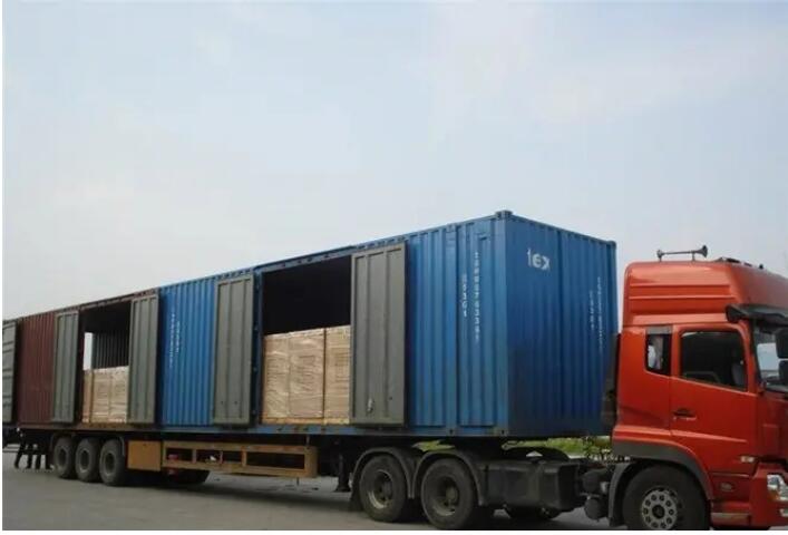 漳州到高邑县整车运输