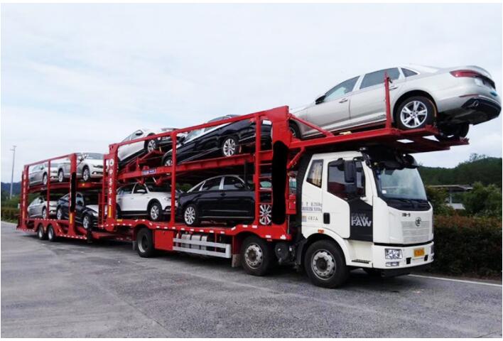 漳州到高邑县轿车托运